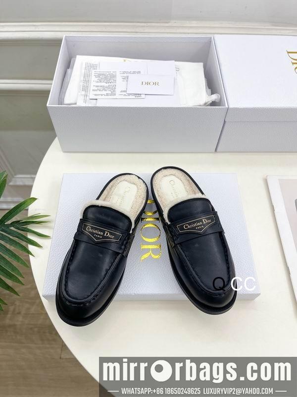 Dior Shoes sz35-40 XC1001