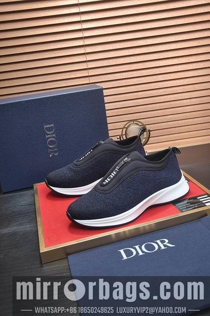Dior Shoes sz38-45 mnh0611