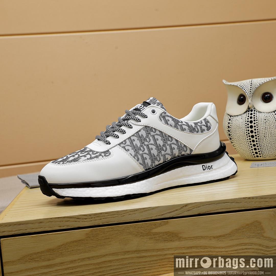 Dior Shoes sz38-44 hnh1215