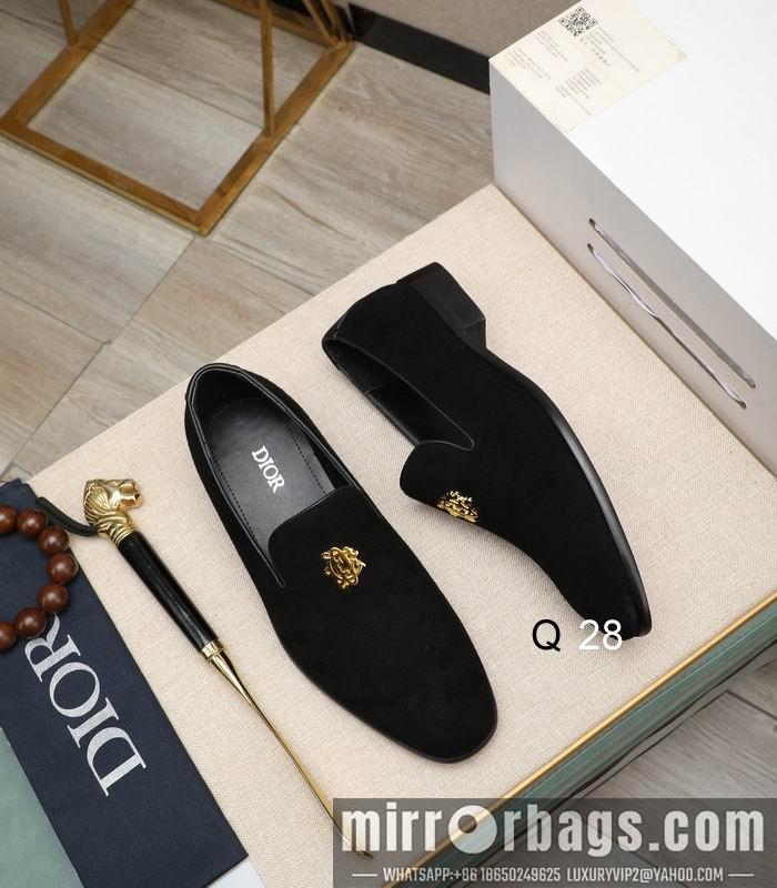 Dior Shoes sz38-45 N0907