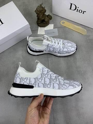 Dior Shoes sz38-44 mnh0514