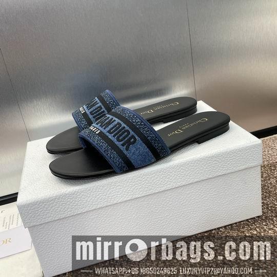 Dior Shoes sz34-43 mnh0515