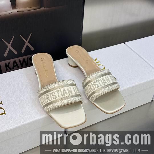 Dior Shoes sz34-43 4.5cm mnh0514