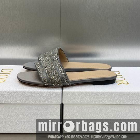 Dior Shoes sz34-43 mnh0515