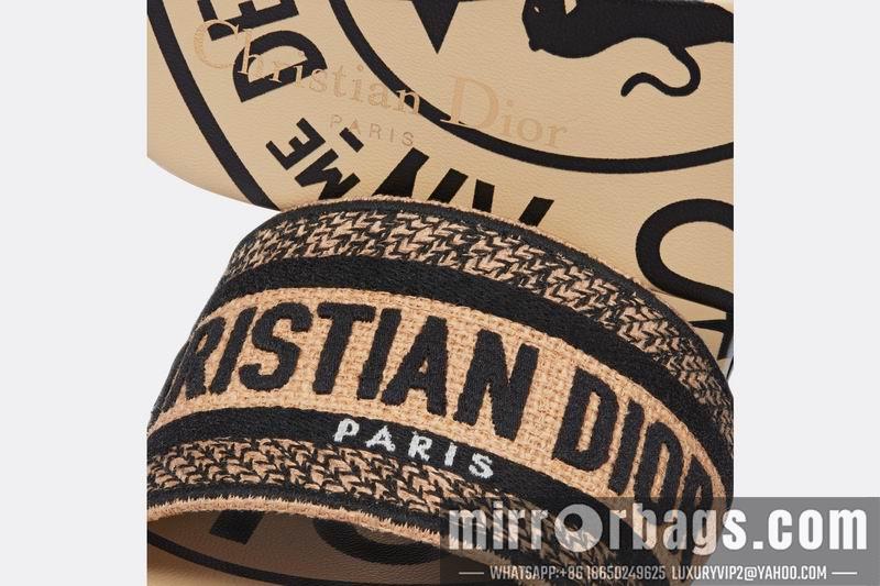 Dior Shoes sz35-42 mnw0322