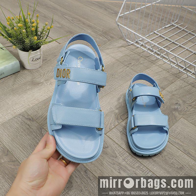 Dior Shoes sz35-42 mnw0303
