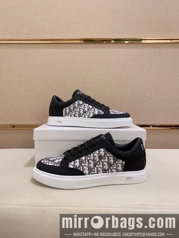 Dior Shoes sz38-44 mnw1108