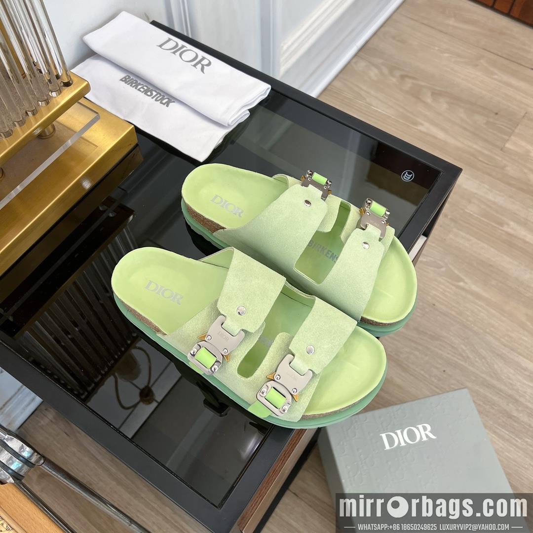 Dior Shoes sz35-41 h0703