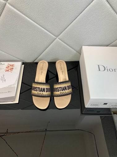 Dior Shoes sz34-42 mnh0806