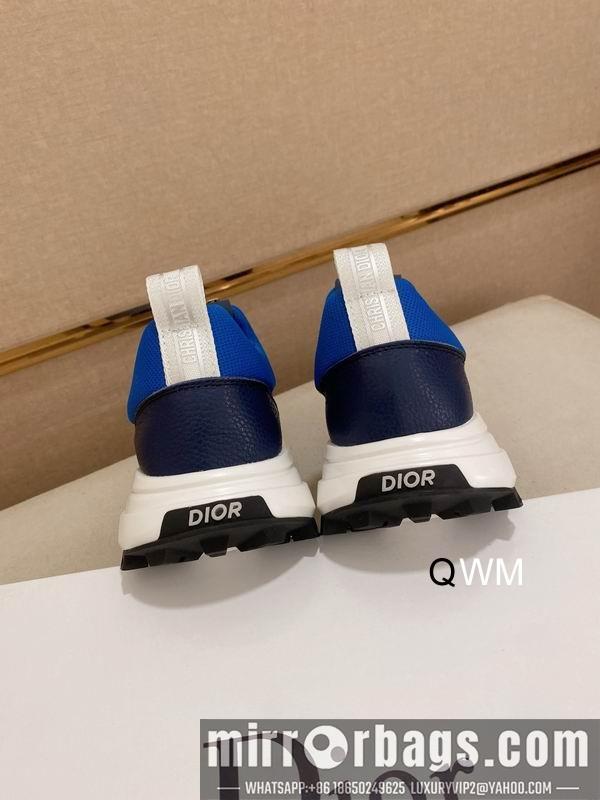 Dior Shoes sz38-45 WM0303