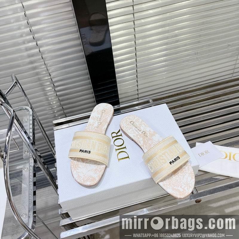 Dior Shoes sz35-41 mnw0212