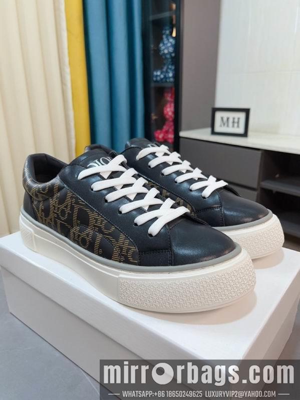 Dior Shoes sz38-44 hnm0159