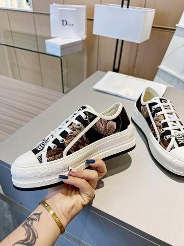 Dior Shoes sz35-41 mnh0707