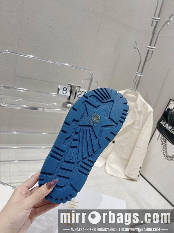 Dior Shoes sz35-42 mnh0305