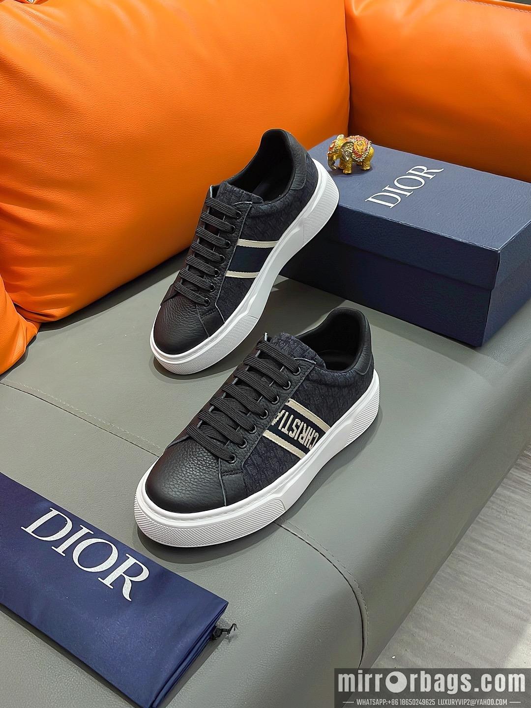 Dior Shoes sz38-44 h0904