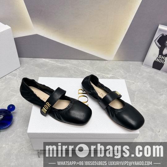 Dior Shoes sz34-41 mnh0502