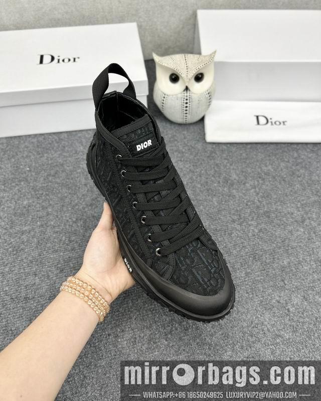 Dior Shoes sz38-44 mnw0304