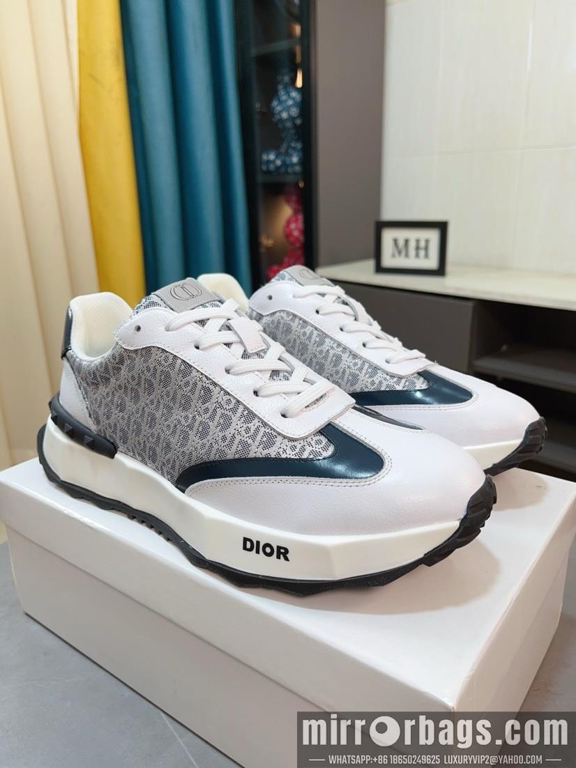 Dior Shoes sz38-44 h0809