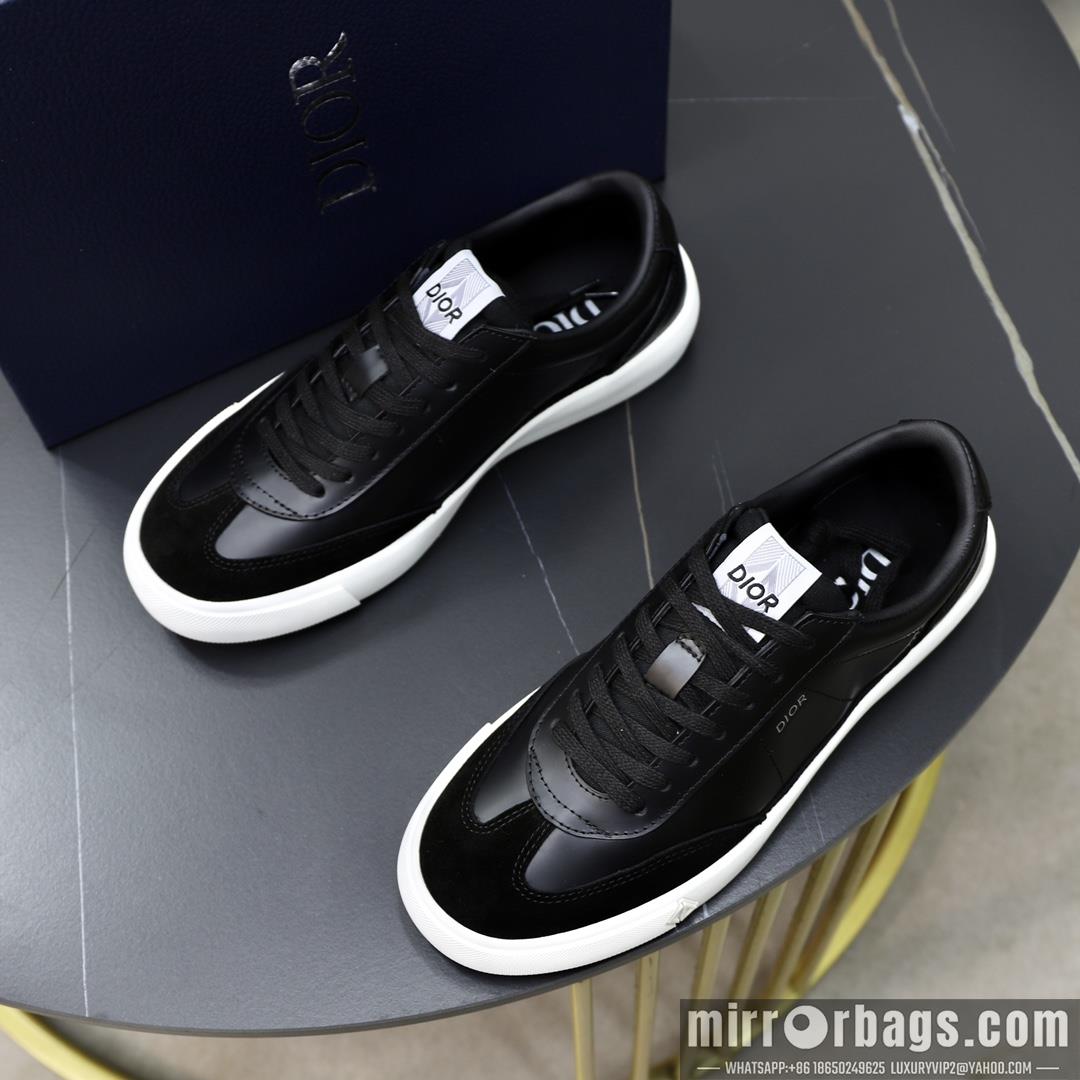 Dior Shoes sz38-44 h1002