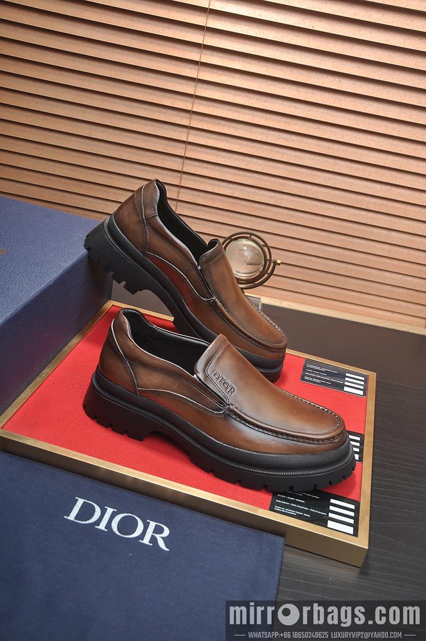 Dior Shoes sz38-44 hnh1226