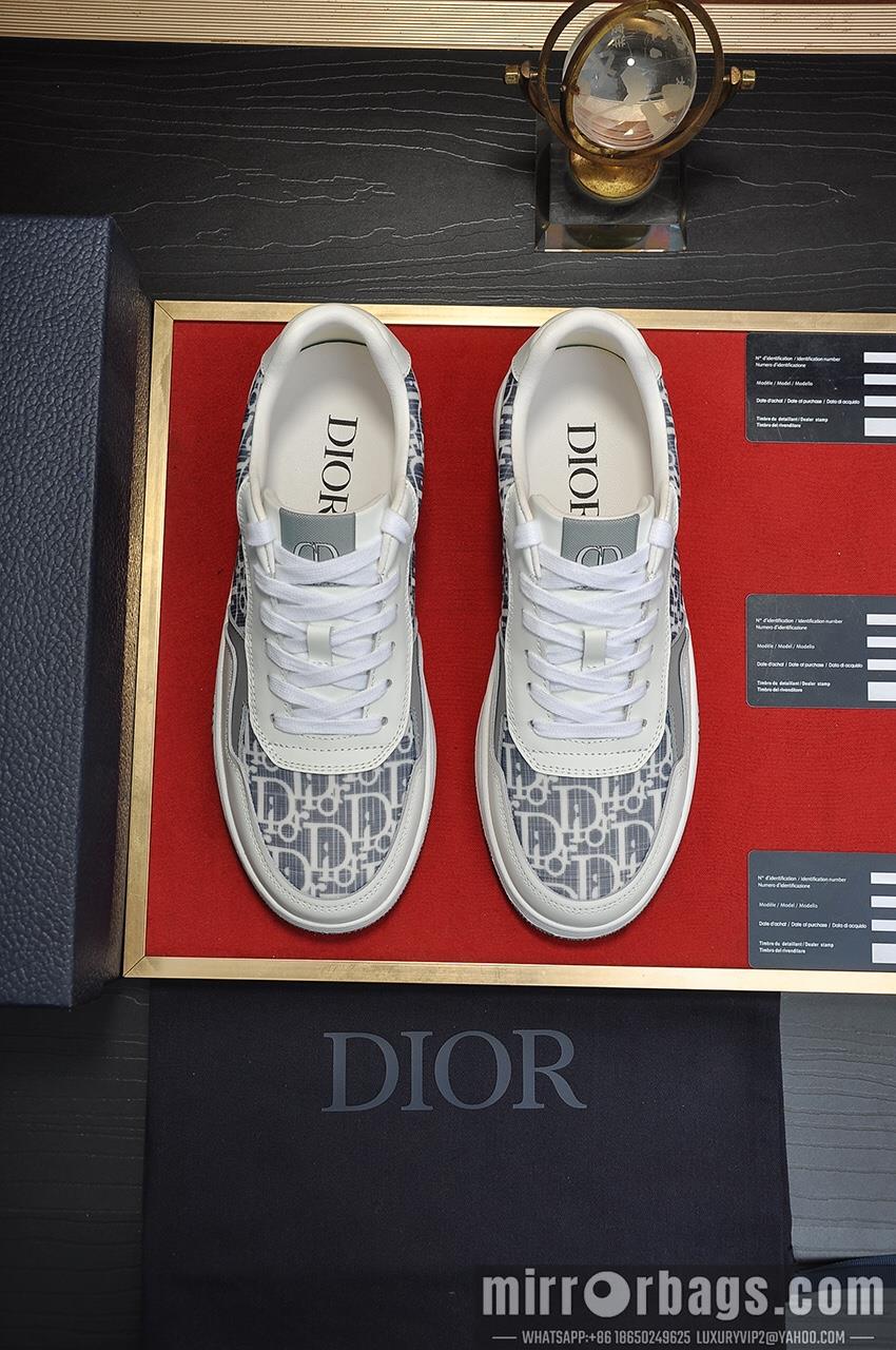 Dior Shoes sz38-44 h0609