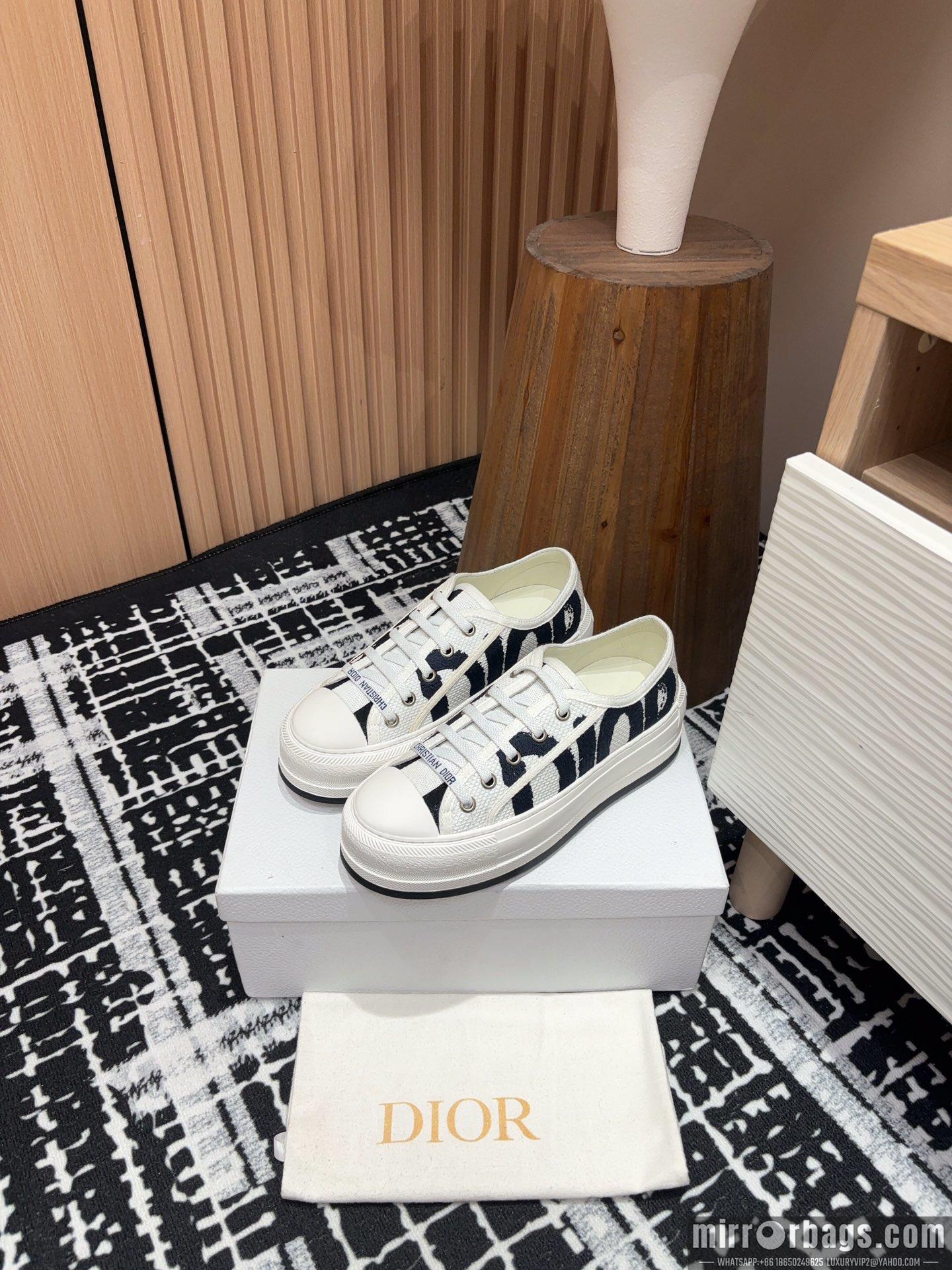 Dior Shoes sz35-41 h1020