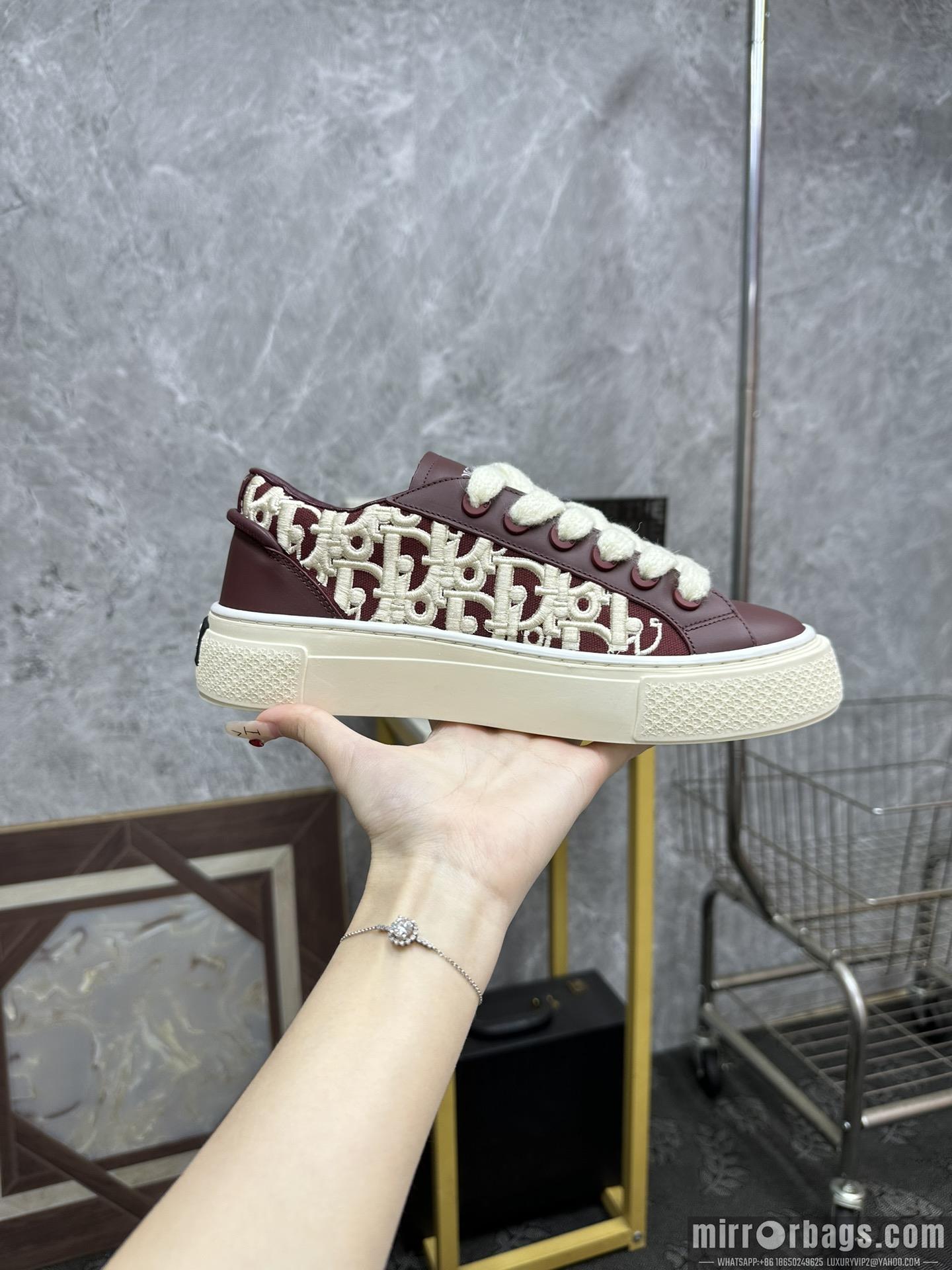 Dior Shoes sz35-45 hnh1209