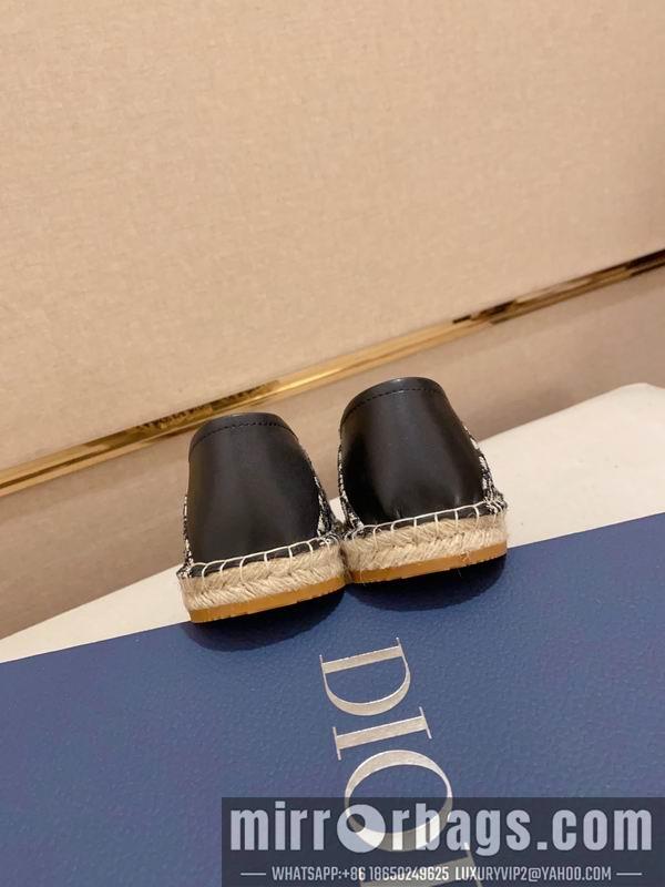 Dior Shoes sz38-44 hnm0139