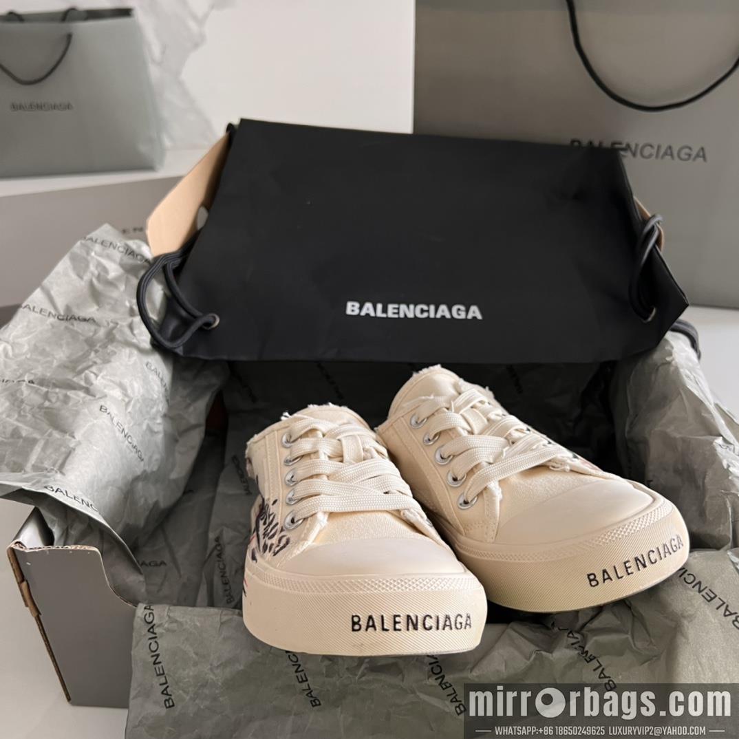 Balenciaga Shoes sz35-45 h0501