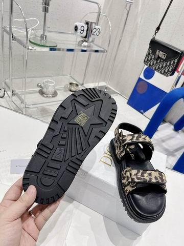 Dior Shoes sz35-42 mnh0304