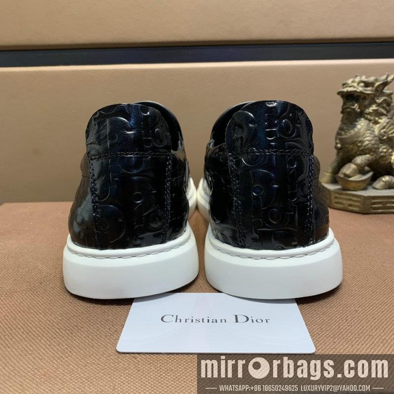 Dior Shoes sz38-44 0506