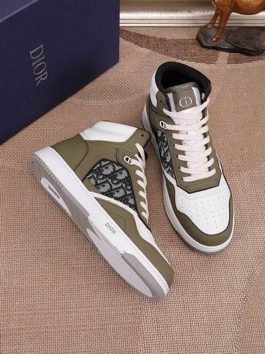 Dior Shoes sz38-44 jyh0905