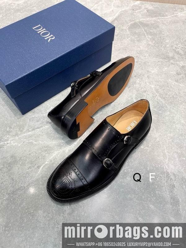 Dior Shoes sz38-45 TF0802