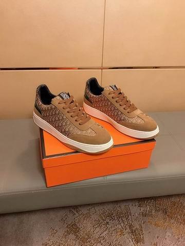Dior Shoes sz38-44 mnh0504