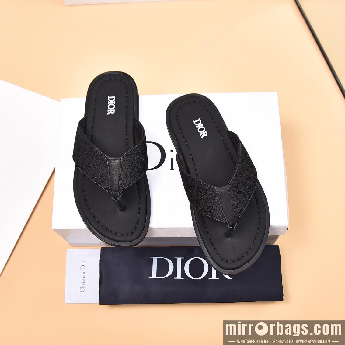 Dior Shoes sz38-45 h0902