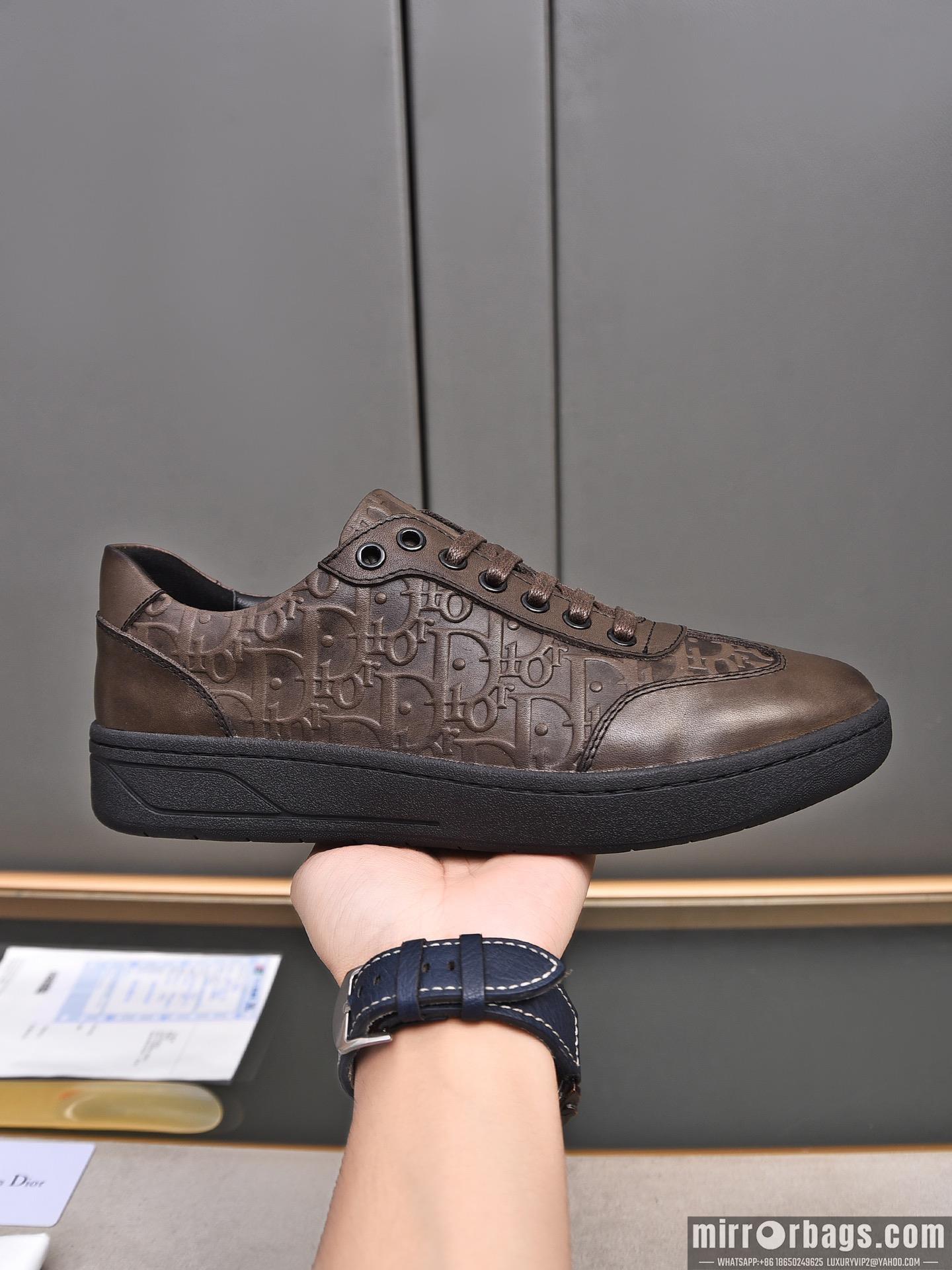 Dior Shoes sz38-45 hnh1222