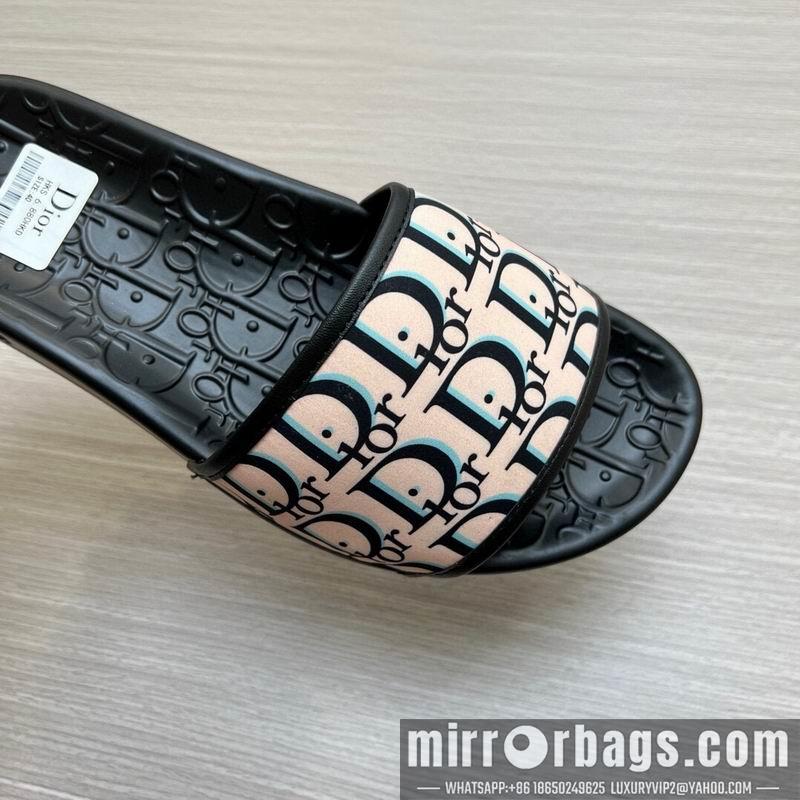 Dior Shoes sz36-45 mnw0310