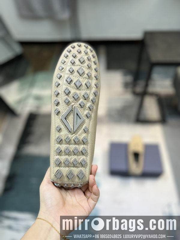 Dior Shoes sz38-44 hnm0136