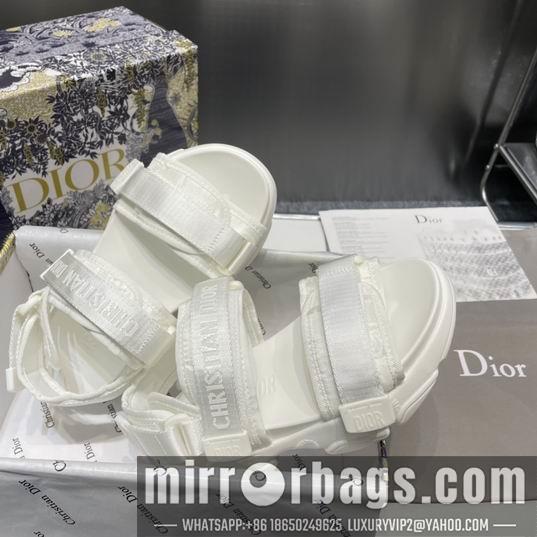 Dior Shoes sz35-40 mnh0505
