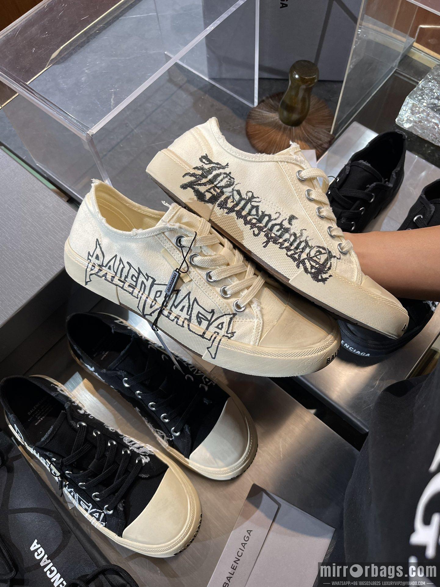 Balenciaga Shoes sz38-45 h0501