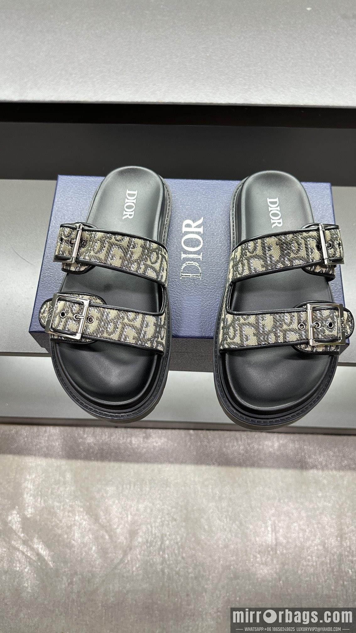 Dior Shoes sz38-45 h1001