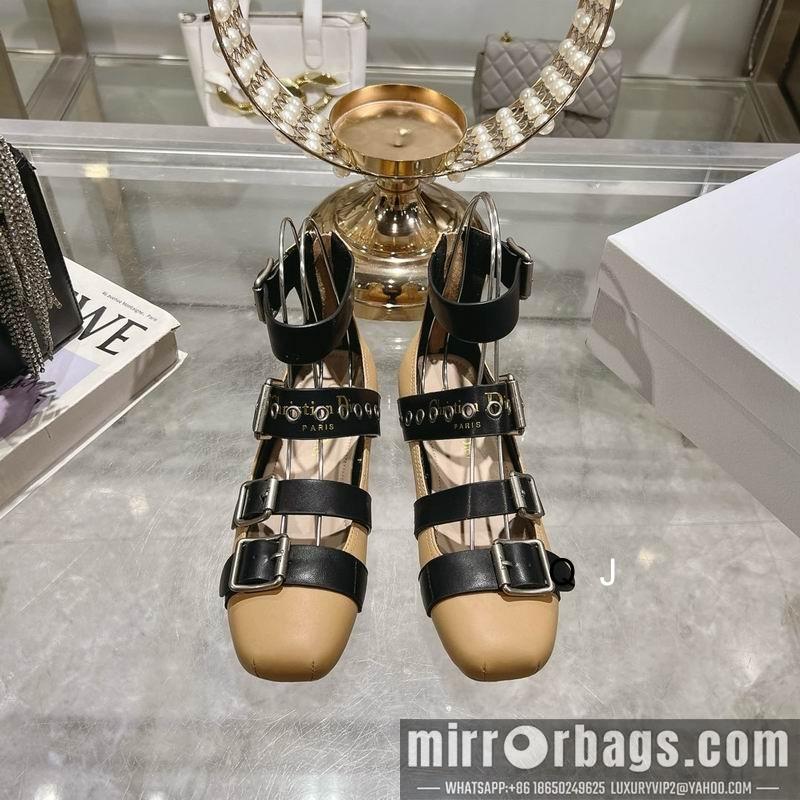 Dior Shoes sz35-440 J0202