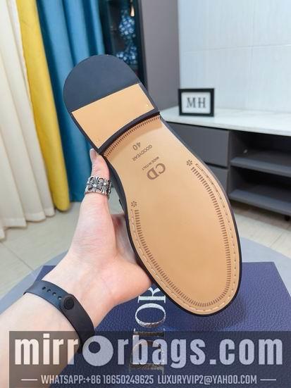 Dior Shoes sz38-44 mnh0509