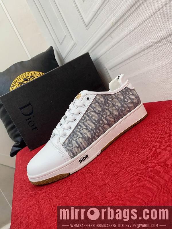 Dior Shoes sz38-44 mnm0125