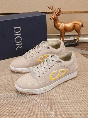 Dior Shoes sz38-45 jyh1001