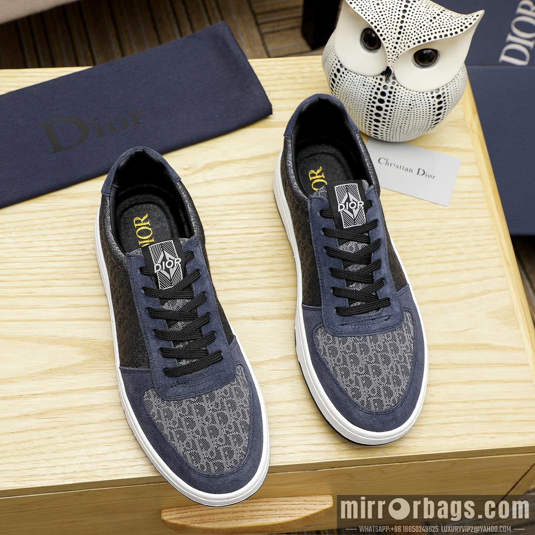Dior Shoes sz38-44 hnh1201