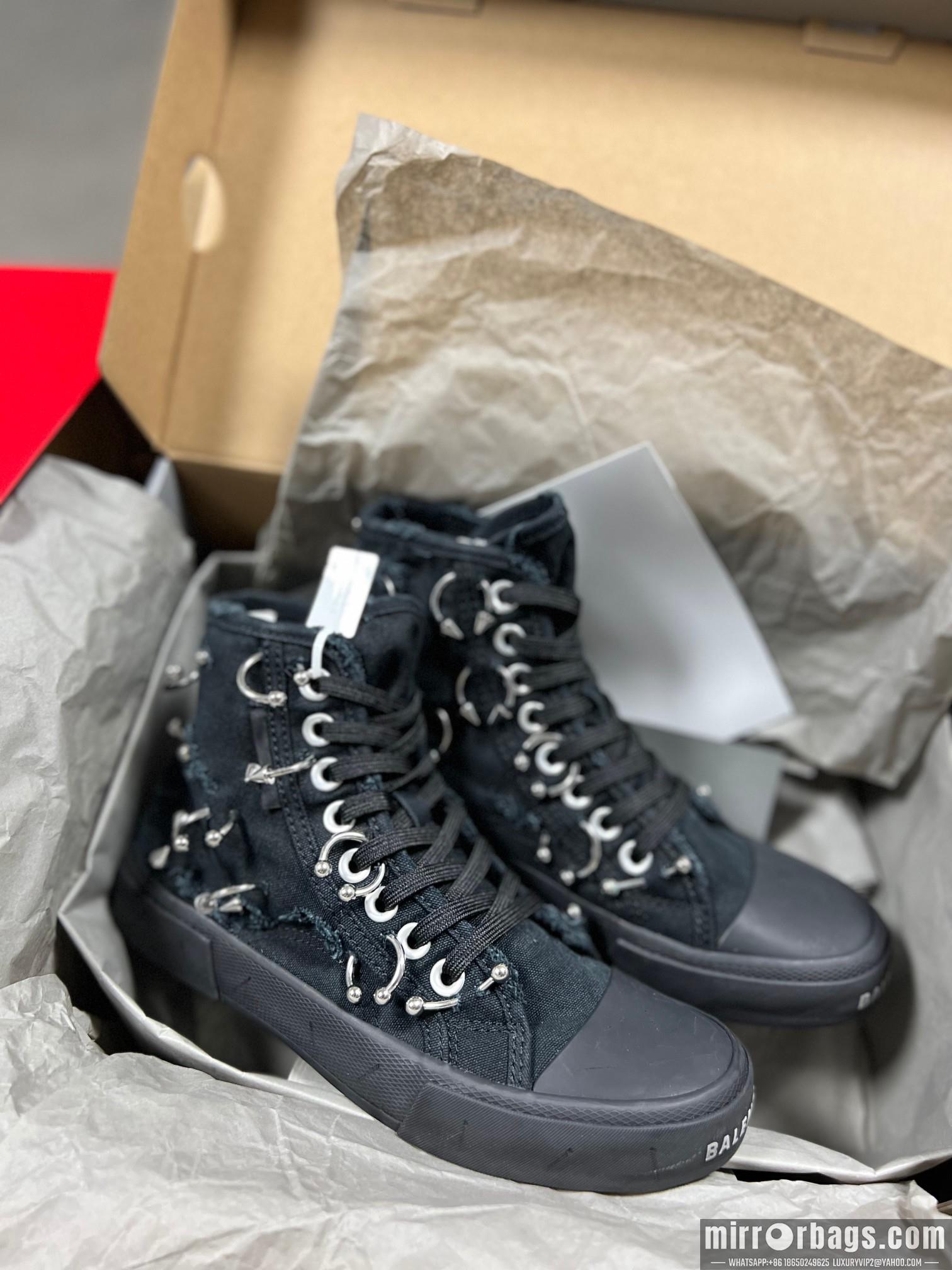 Balenciaga Shoes sz35-45 h0501