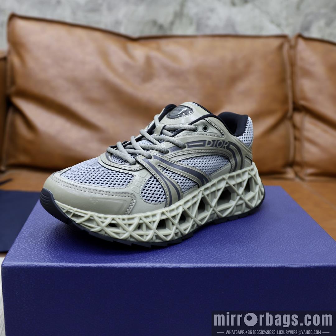 Dior Shoes sz38-44 hnh1213