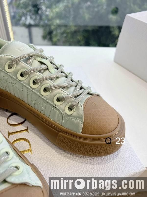 Dior Shoes sz35-45 HHY0901