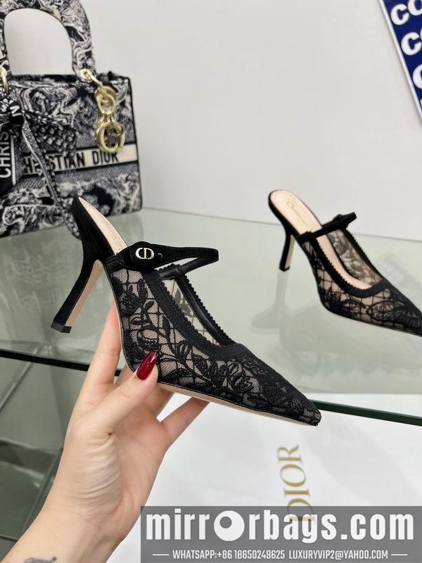 Dior Shoes sz33-44 9.5cm mnw0306